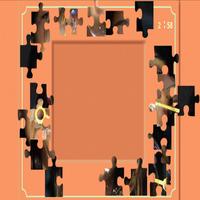 پوستر Face Puzzle