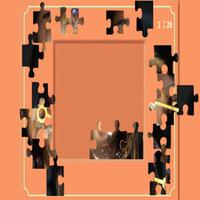 برنامه‌نما Face Puzzle عکس از صفحه