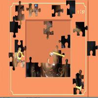 برنامه‌نما Face Puzzle عکس از صفحه