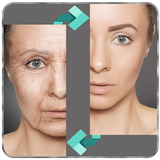 Human Editor: Make Me Old - Ma иконка
