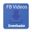 Video downloader for facebook