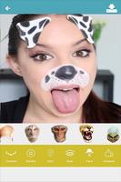 Face Swap for Snapchat ảnh chụp màn hình 2