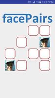 facePairs 截圖 2