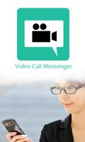 Video Call Messenger पोस्टर