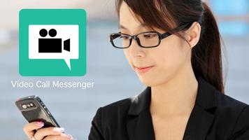 Video Call Messenger स्क्रीनशॉट 1