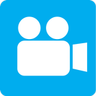 Videochiamata Messenger icône