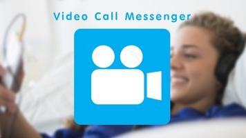 برنامه‌نما Video Call Messenger عکس از صفحه