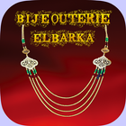 jewellry elbaraka - Gold rafinity icône