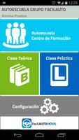 FacilAUTO MOVIL poster