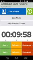 FacilAUTO MOVIL screenshot 2