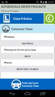 FacilAUTO MOVIL screenshot 3