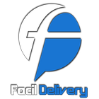 Fácil Delivery icon
