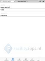 FacilityApps Affiche