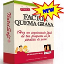 Testimonio "Factor Quema Grasa APK