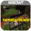 Factorization Mod for MCPE APK