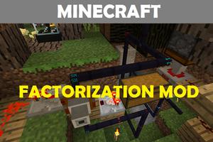 Factorization Mod for MCPE capture d'écran 1