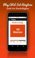 My Name Ringtone Maker ảnh chụp màn hình 3