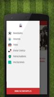 CF VISTA ALEGRE Ekran Görüntüsü 1