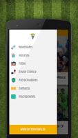 Atletico Benamiel FC Ekran Görüntüsü 1