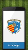 Foios Atlètic CF Poster