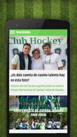 Hockey Pozuelo captura de pantalla 2