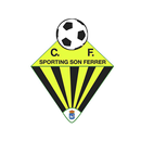 C.F. SPORTING SON FERRER APK