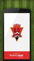 SD Becerrea পোস্টার