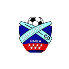 C.D.E DEPORTIVO PARLA simgesi