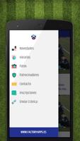 C.D.E DEPORTIVO PARLA Ekran Görüntüsü 1