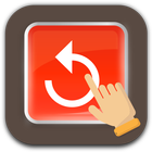 One Tap Factory Reset - Wipe Cache Partition ROOT آئیکن
