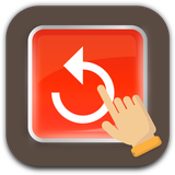 One Tap Factory Reset - Wipe Cache Partition ROOT biểu tượng