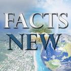 Интересные факты / Facts NEW 图标