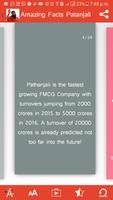 Amazing Facts Patanjali Ramdev تصوير الشاشة 3