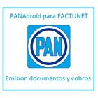 FactuPanaDroid preventa de artículos panaderia biểu tượng