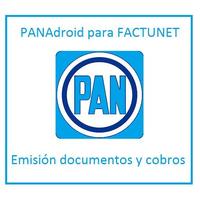 FactuPanaDroid preventa de artículos panaderia ảnh chụp màn hình 3