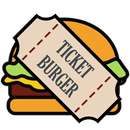 Ticket Burger - купоны, акции в фастфуд ресторанах APK