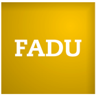 Bedelía FADU - UNL-icoon