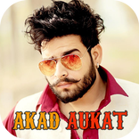 Akad Aukat Attitude Status