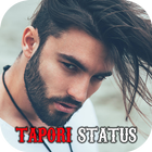 Tapori Status ícone