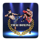 Muay Thai 图标