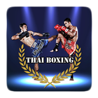 Muay Thai ikona