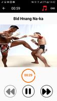 برنامه‌نما Muay Thai عکس از صفحه