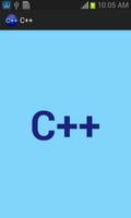 C++ Affiche