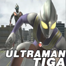 New Ultraman Tiga Tips APK