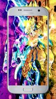 Best Fanart DBS HD Wallpaper Cartaz