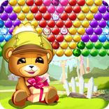 Fair Story: Bubble Shooter