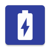 Battery level indicator icon