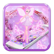 Pink Fairy Theme