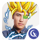 Dragon Super Effects icon