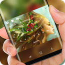 Fairy Keyboard Forest Elf APK